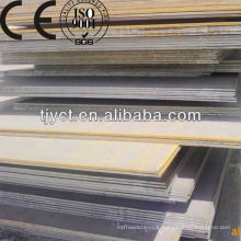 40Cr,42Cr,12CrMoVNi alloy steel plate for structure